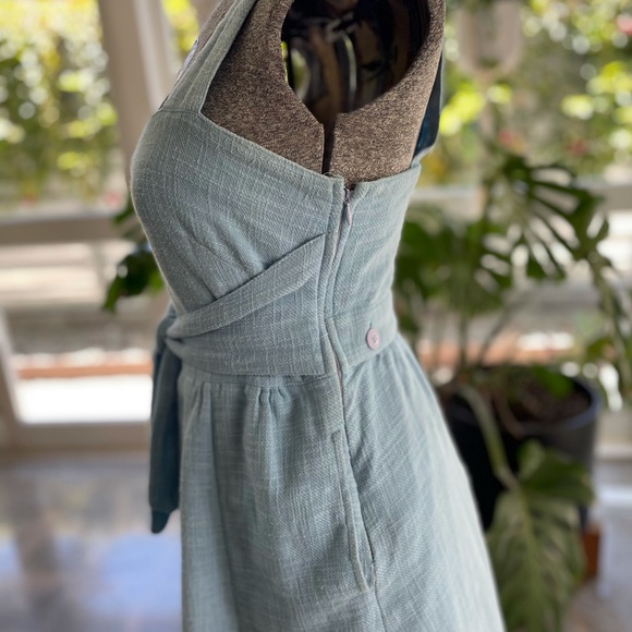 Meadow Rue by Anthropologie Dress size US 8 - Picture 3 of 8